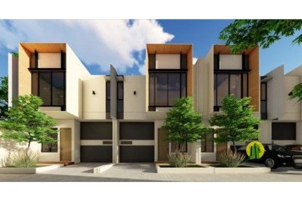 Cluster Strategis Terbaik Di Karang Tengah Tangerang
