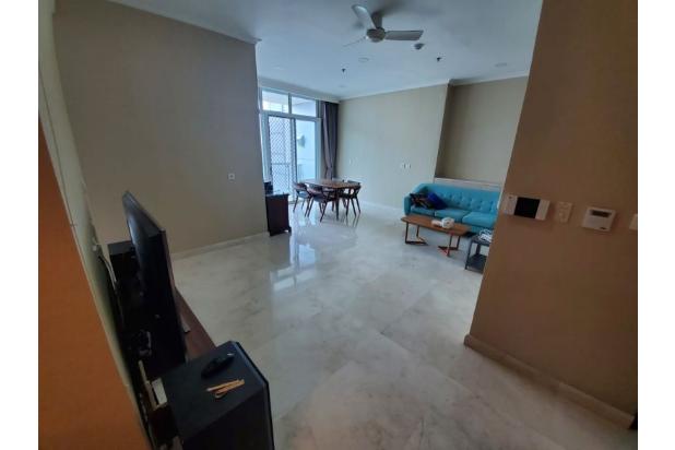 Best Price For Sell Essence Darmawangsa Apartment - Good Unit