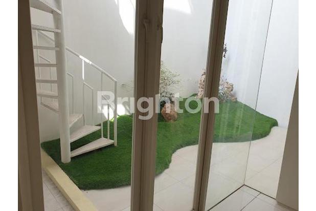 Rumah Siap Huni Fully Furnished Larizembassy Larizgolf Pakuwon Indah