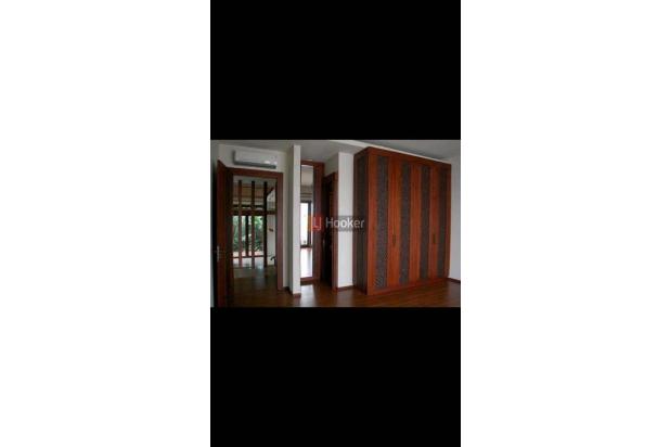Rumah Di Puri Bintaro Dijual