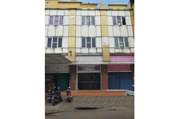 Dijual Ruko akses strategis di Golden boulevard/ (RGB) BSD City 