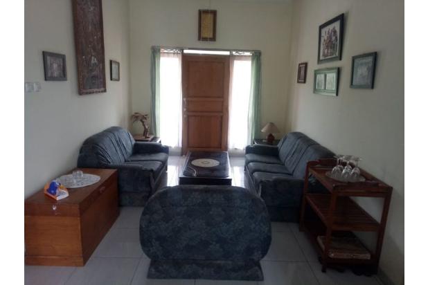 Rumah Cigarukgak Kidul, Girimekar, Cilengkrang, Bandung Timur
