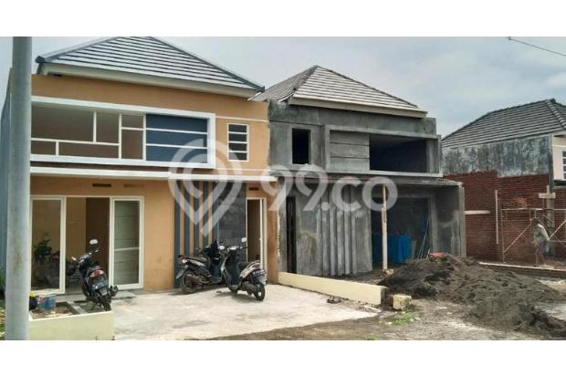 Angsuran 2-3Jtan Type Besar Buduran Sidoarjo