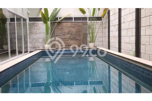 Dijual Rumah Bagus Siap Huni Di Menteng Jakarta Pusat