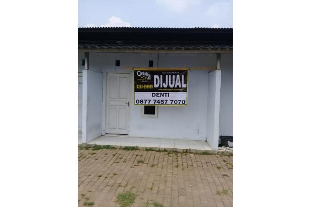Kontrakan Pelamunan Serang Kp. Lebak Singgih
