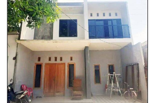 Rumah Bagus di Jl. Kanser, Tambaksari Surabaya