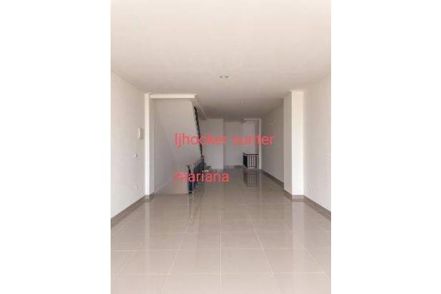 RUKAN BARU DI PIK 2 TOKYO BULOVARD