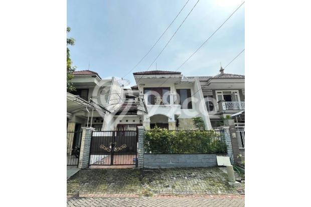 DIJUAL MURAH! RUMAH DI DIAN ISTANA CUMA 2Man