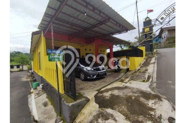 Rumah Siap Huni Dalam Perumahan Di Dekat Alun alun Magelang