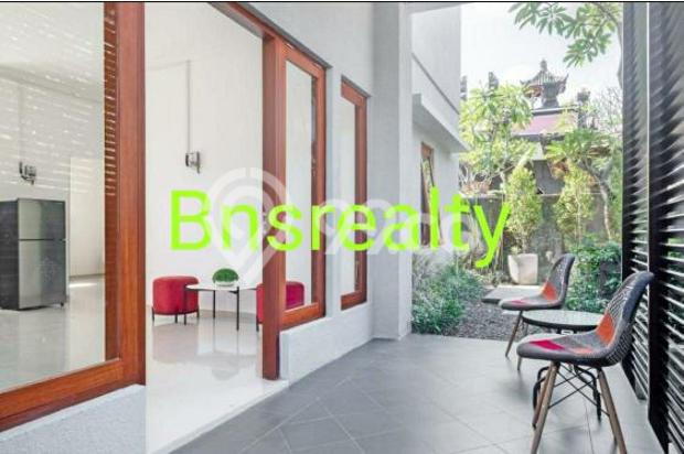 Villa Lokasi Kerobokan