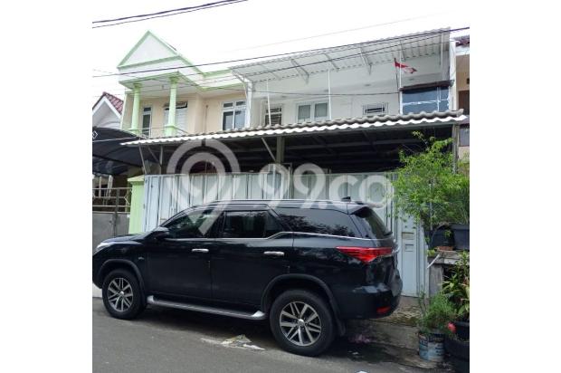 Dijual Rumah di Taman Sunter Agung Jakarta Utara
