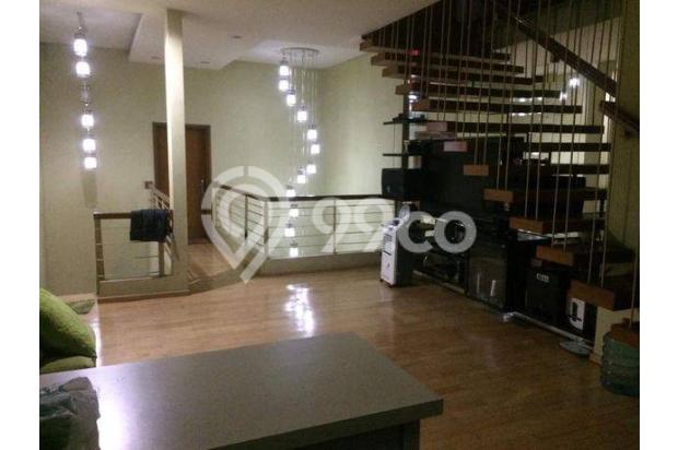 For Sale Rumah Dan Gudang Lokasi di Sayap Pasir Kaliki