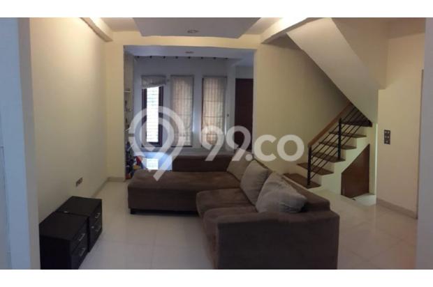 DIJUAL CEPAT !! Rumah Bagus Siap Huni di Kelapa Hybrida
