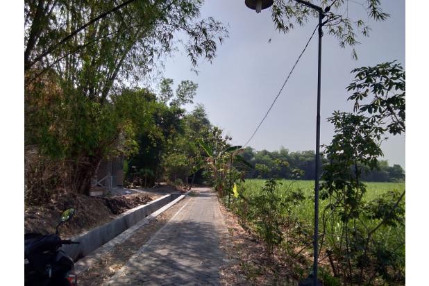 Tanah buat perumahan