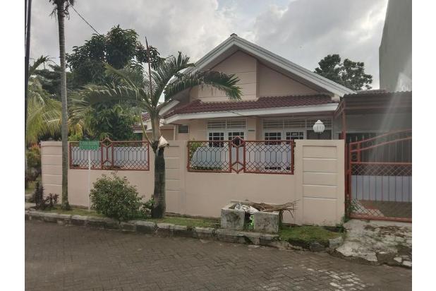 DI JUAL CEPAT RUMAH SIAP HUNI DI TIGARAKSA TANGERANG