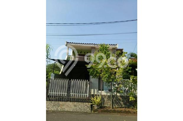 Turun Harga dari 950jt! Rumah Murah Akses Terlengkap di Cileungsi
