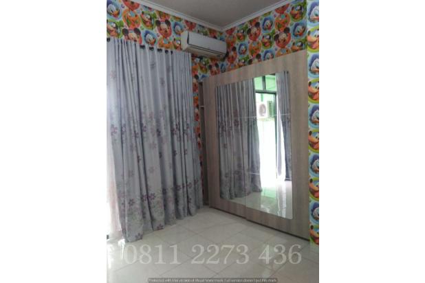 Rumah Komp SSP Sariwangi 2lt Dekat Kampus UPI SHM