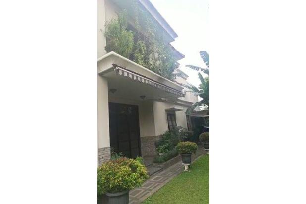 Rumah Terawat Harga Dibawah Njop Strategis Di Pondok Indah Jakarta Selatan