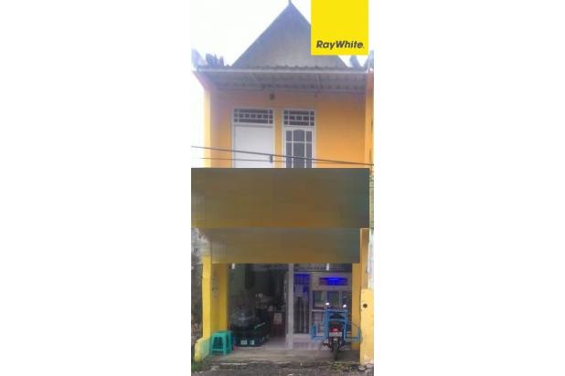 Dijual Cepat Ruko 2 Lantai di Jl. Bronggalan Sawah, Surabaya