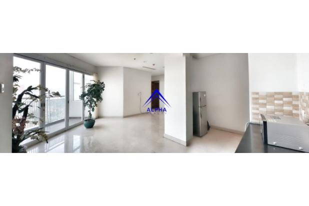 Dijual Apartemen 3 BR Di Dago Suites Bandung