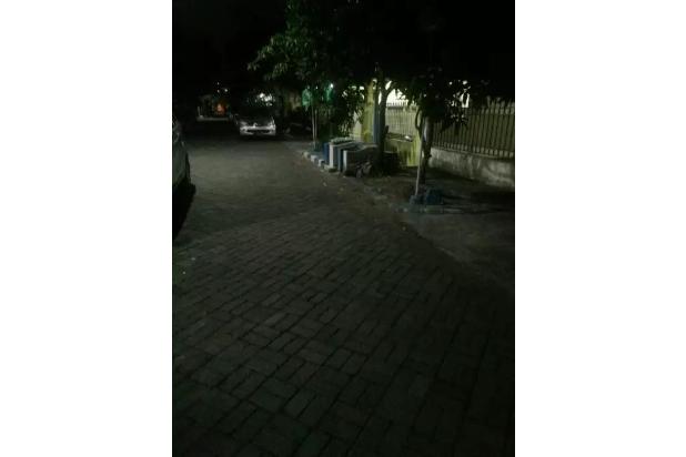 Rumah Strategis Pondok Nirwana Dekat Raya MERR