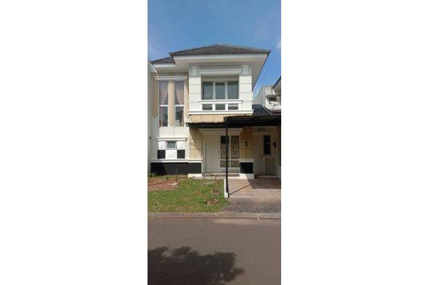 Rumah furnish di Kota Wisata Cibubur