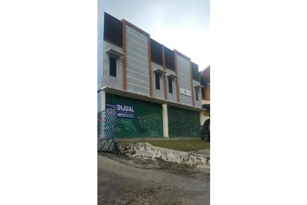 Ruko 2 lantai jalan sumpah pemuda mojosongo solo