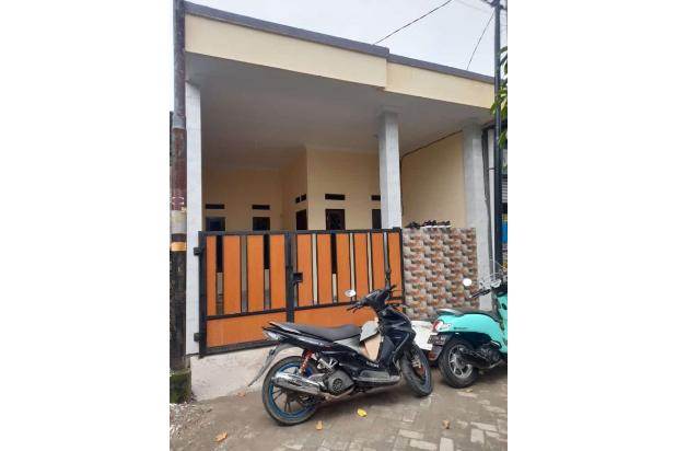 Rumah Full Renov Siap Huni di Sepatan