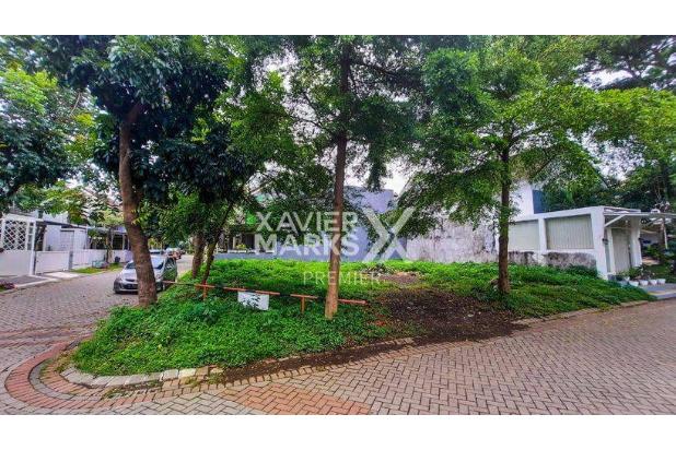 Dijual Tanah Kavling Posisi Hook di Permata Jingga, Lowokwaru Malang