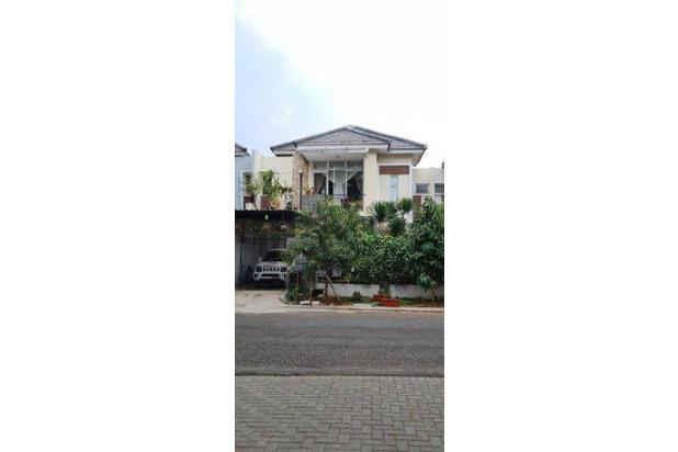 Rumah 2 Lantai Siap Huni Luas 10x20 200m2 Type 4kt Cluster Regina Metland Menteng Cakung