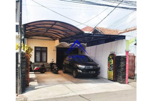Dijual Rumah Di Gatot Subroto Bandung