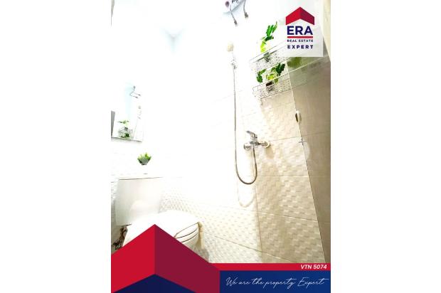Dijual Kos-Kosan Mewah 5 Lantai Full Furnish @Tomang Grogol
