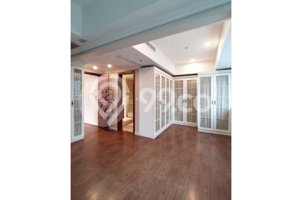 Apartemen Sudirman Mansion, 145 sqm, 1BR, Semi Furnished (BMK)
