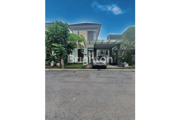RUMAH TOWN HOUSE MAGUWOHARJO DEPOK DAERAH ISTIMEWA YOGYAKARTA