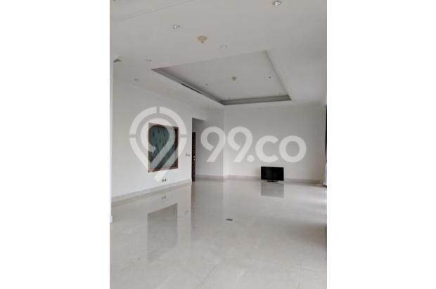 Dijual Apartemen Pacific Place @SCBD Sudirman 4 BR (500 sqm)
