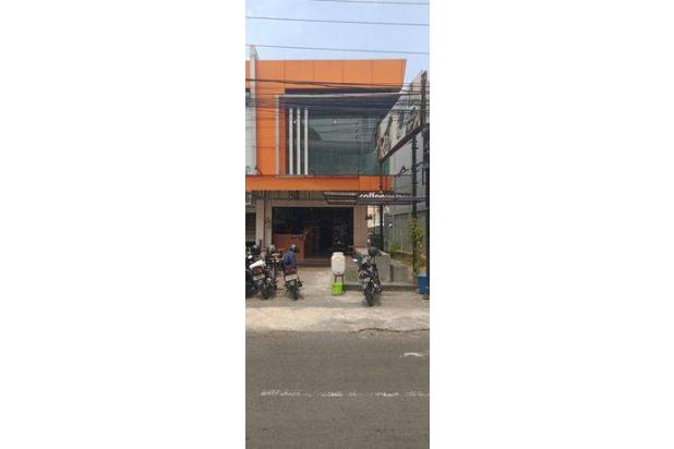  Ruko Strategis 2lantai, Di Demangan Baru Dekat Dari Jl Laksda Adisucipto