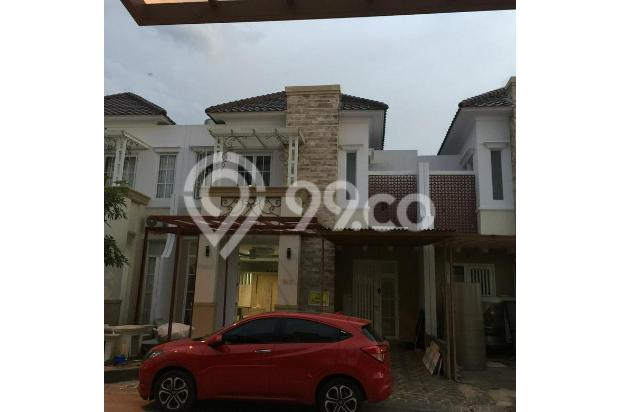 Dijual rumah mewah dalam perumahan Citraland di jalan Tun Abdul Razak Hertasning