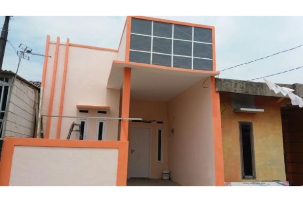 Dijual Rumah Orange di Villa Gading Harapan,552