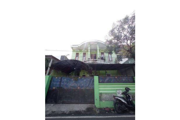 Rumah Kost 23 Kamar Tidur Full Penghuni SHM Dekat Hotel Savanna