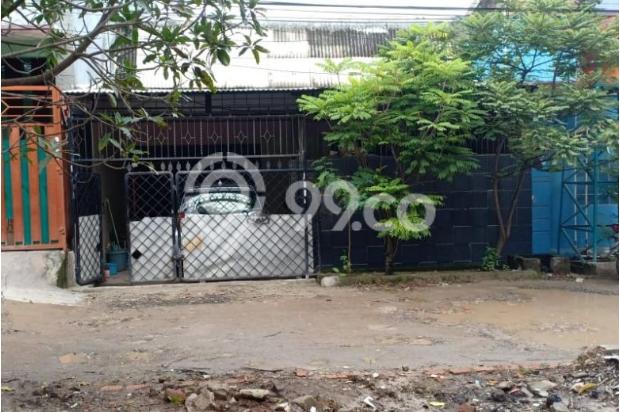 Rumah dijual Villa Taman Bandara, Dadap, Tangerang *0039-JOH*
