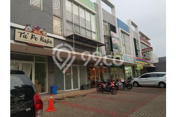 RUKO STRATEGIS UNTUK SEGALA JENIS USAHA