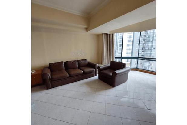 Dijual Cepat Harga Termurah Unit 2+1br Furnish City View