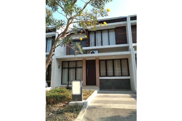 Dijual Rumah di Cosmo Estate lippo cikarang,11102