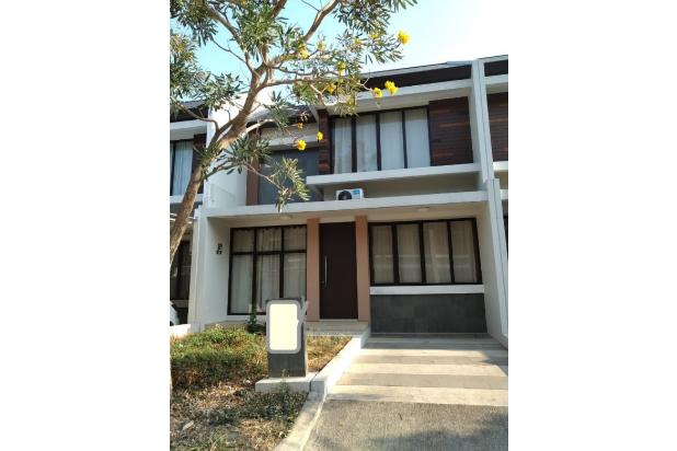 Dijual Rumah di Cosmo Estate lippo cikarang,11102