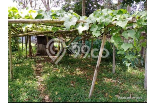 DIJUAL TANAH COCOK UNTUK VILLA DI CIKOLE LEMBANG DENGAN VIEW B