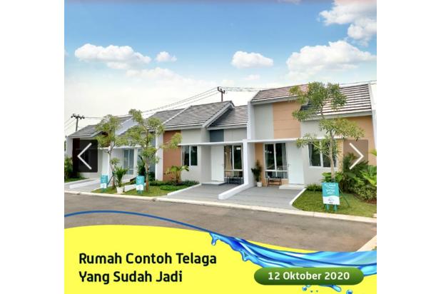 Hunian Asri Berkualitas Telaga Legok - Perfect Famaly House