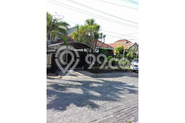 MOJOARUM HITUNG TANAH LAYAK HUNI