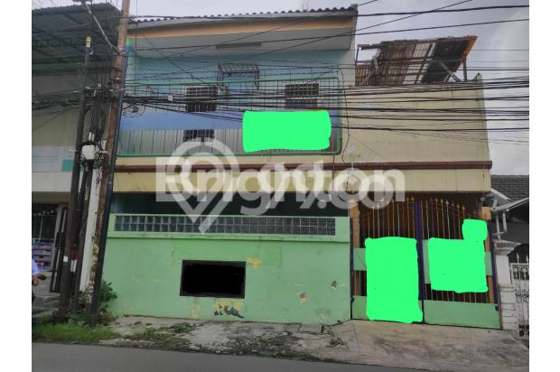 Rumah Darmo Indah Selatan