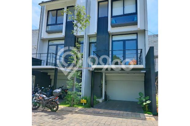 Kahfi Residence Promo Launching 