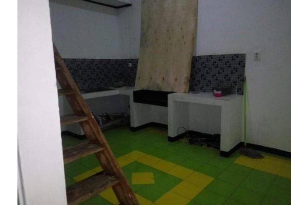 Rumah Siap Huni di Arcamanik Sukamiskin